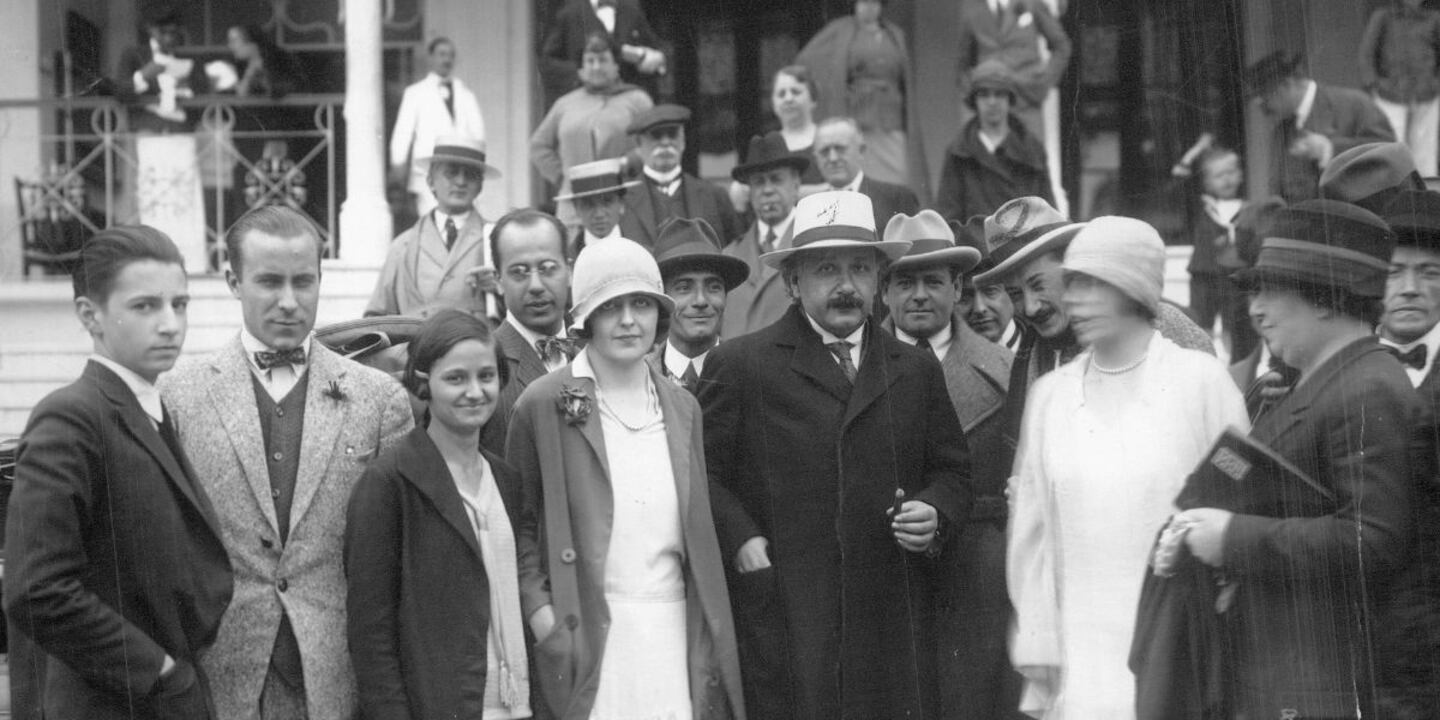 Einstein: La influencia de sus ideas para mejorar el mundo