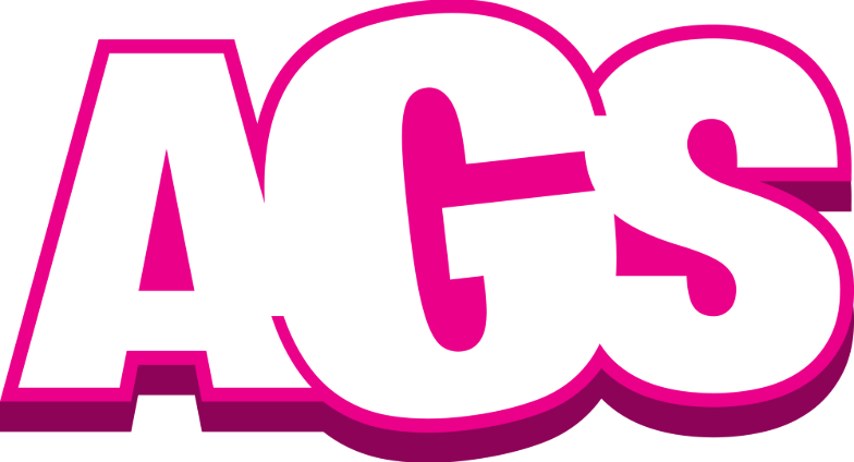 AGS logo