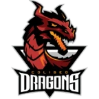 Coliseo Dragons logo