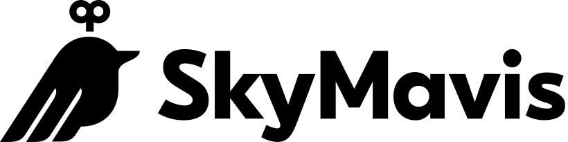 Sky Mavis logo
